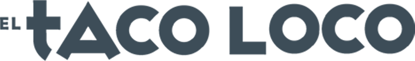 El Taco Loco Logo